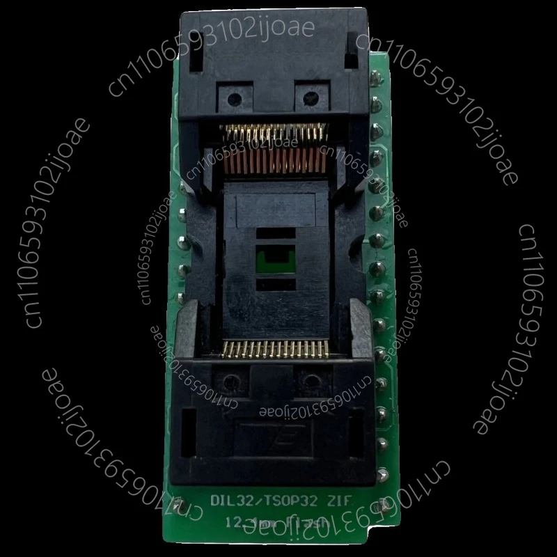 TSOP32-DIP32 Adapte…