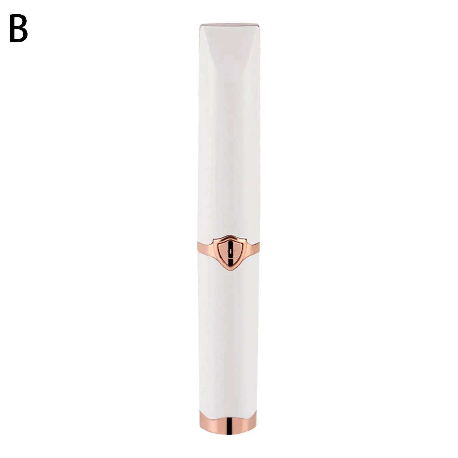 Elektrisch beheizte Wimpern zange USB wiederauf ladbare Wimpern Heizung natürlichen Locken wickler langlebige Make-up Wimpern schnelle Locken wickler h1m2