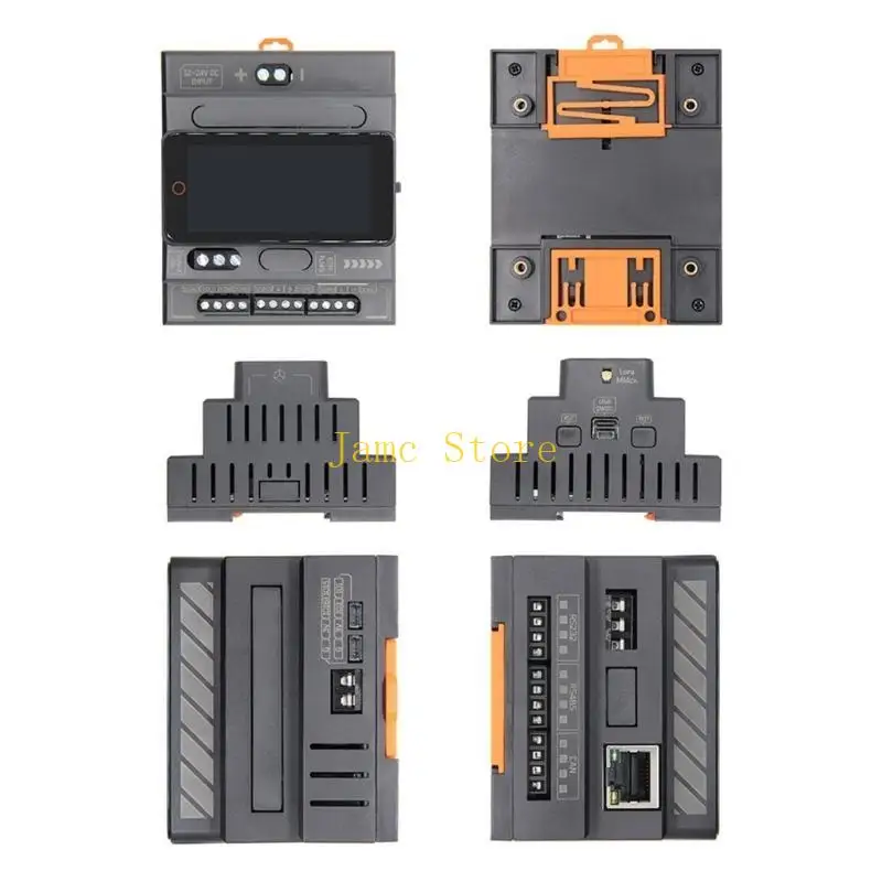 LX0B T-CONNECTPRO BAIXA POWER LORAS MODULO SX1262 PARA APLICAÇÕES AUTOMAÇÃO DA HOME e IoT com exibição LCD 2,33 polegadas