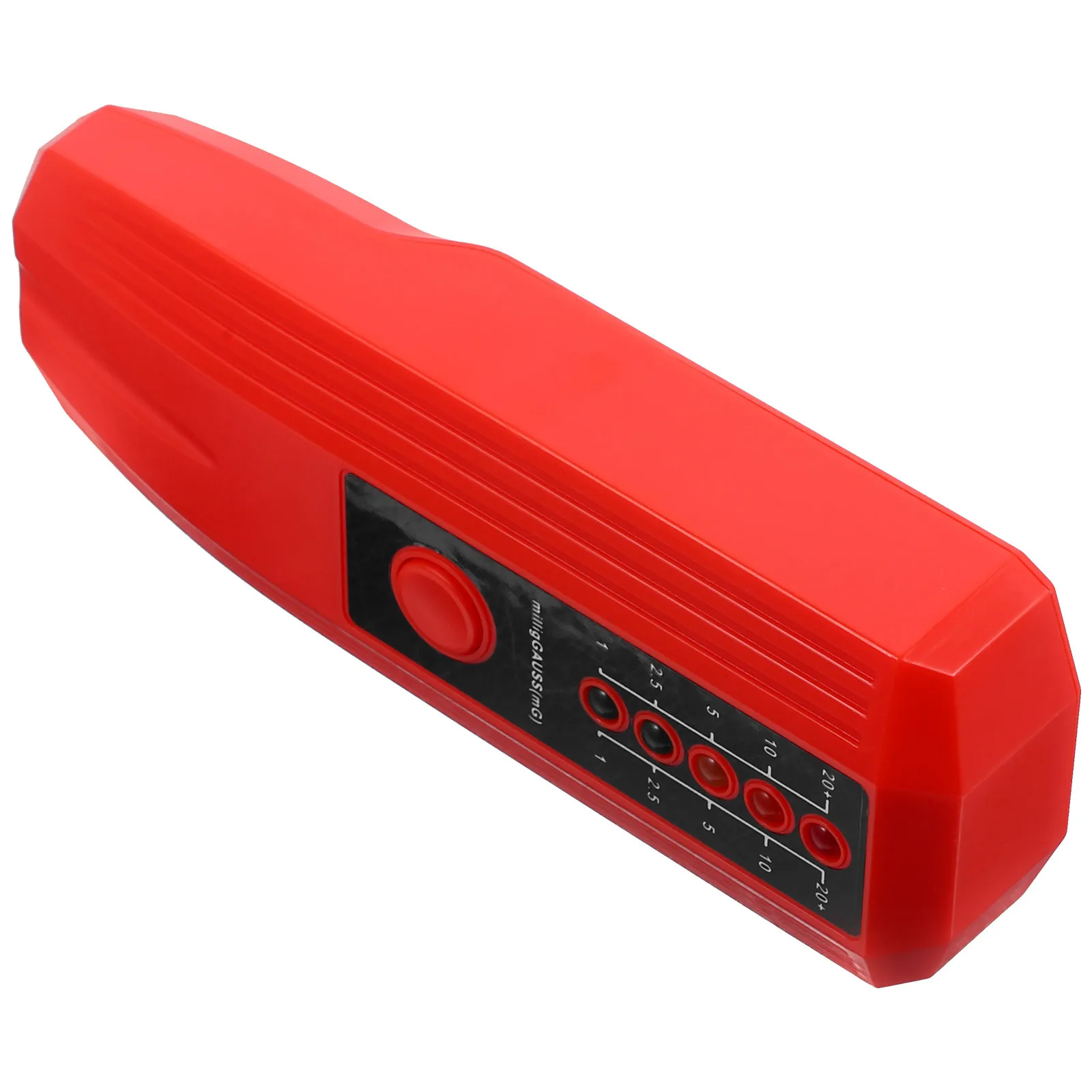 

Radiation Digital Emf Meter 5-LED Indicators for Safe Environment Radiation Emf Reader Equipment