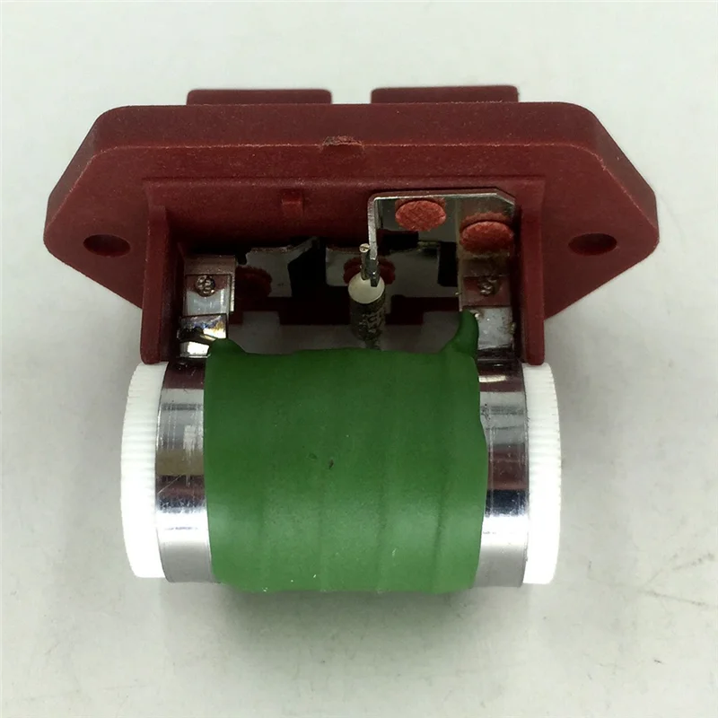 

A026-Car Air Conditioning Blower Resistor For Citroen JUMPER For BOXER Blower Regulator 1267.J7 1355607080