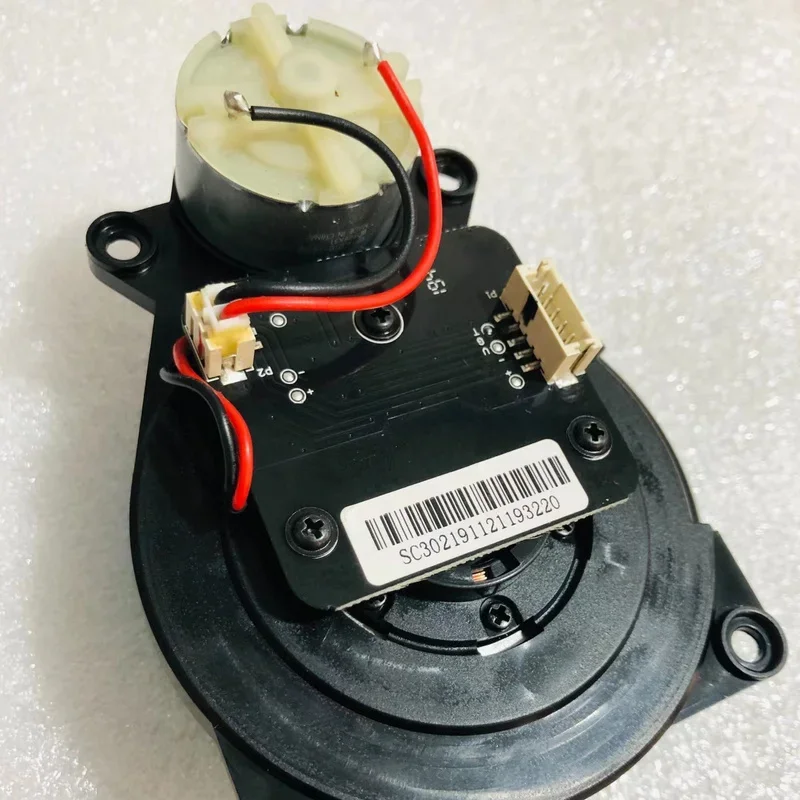 Robot Vcuum pembersih Laser Sensor jarak LDS, untuk Viomi V2 Pro V3 SE Robot pembersih, suku cadang Sensor Lds, aksesori Penggantian