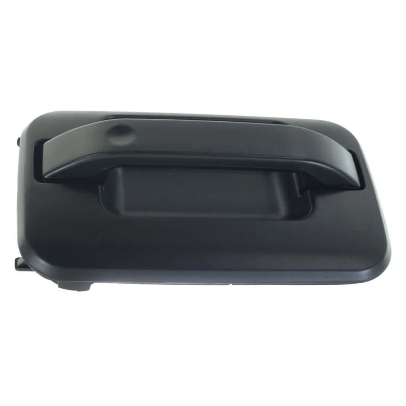 

Sp-2Pcs/Set Car Front Left Right Exterior Door Handle Accessories For Ford F-150 2004-2014 9L3Z-1522405-BA 9L3Z-1626604-AA