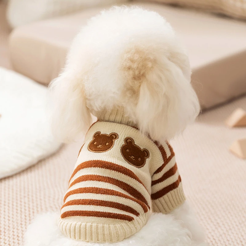 Thumbnail 4 - #23 Compare Dog Jumpers Before You Buy