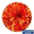 Orange-Bronze
