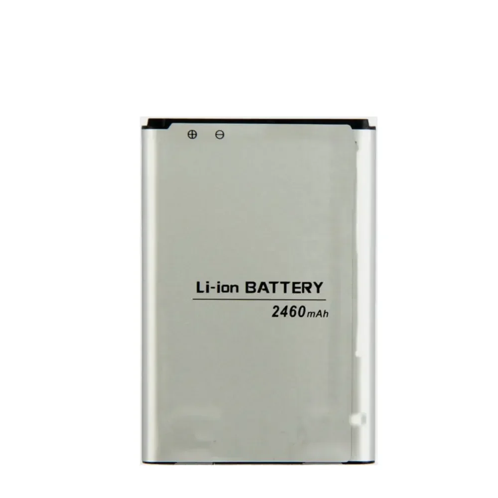 High Quality 2460mAh BL-59JH Battery For LG Optimus L7 II Dual P715 F5 F3 VS870 Lucid2 P703 P659 F6 D500 D520 VS890  Cell Phone