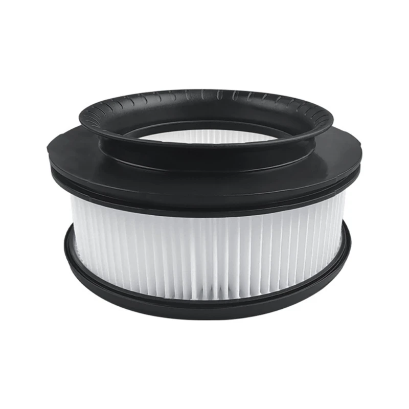 Plastic Material Vacuum Filter Vacuum Cleaner Part Vacuum Cleaner Filter Vacuum Accessories for Vacuum ZR00907/908 image 4