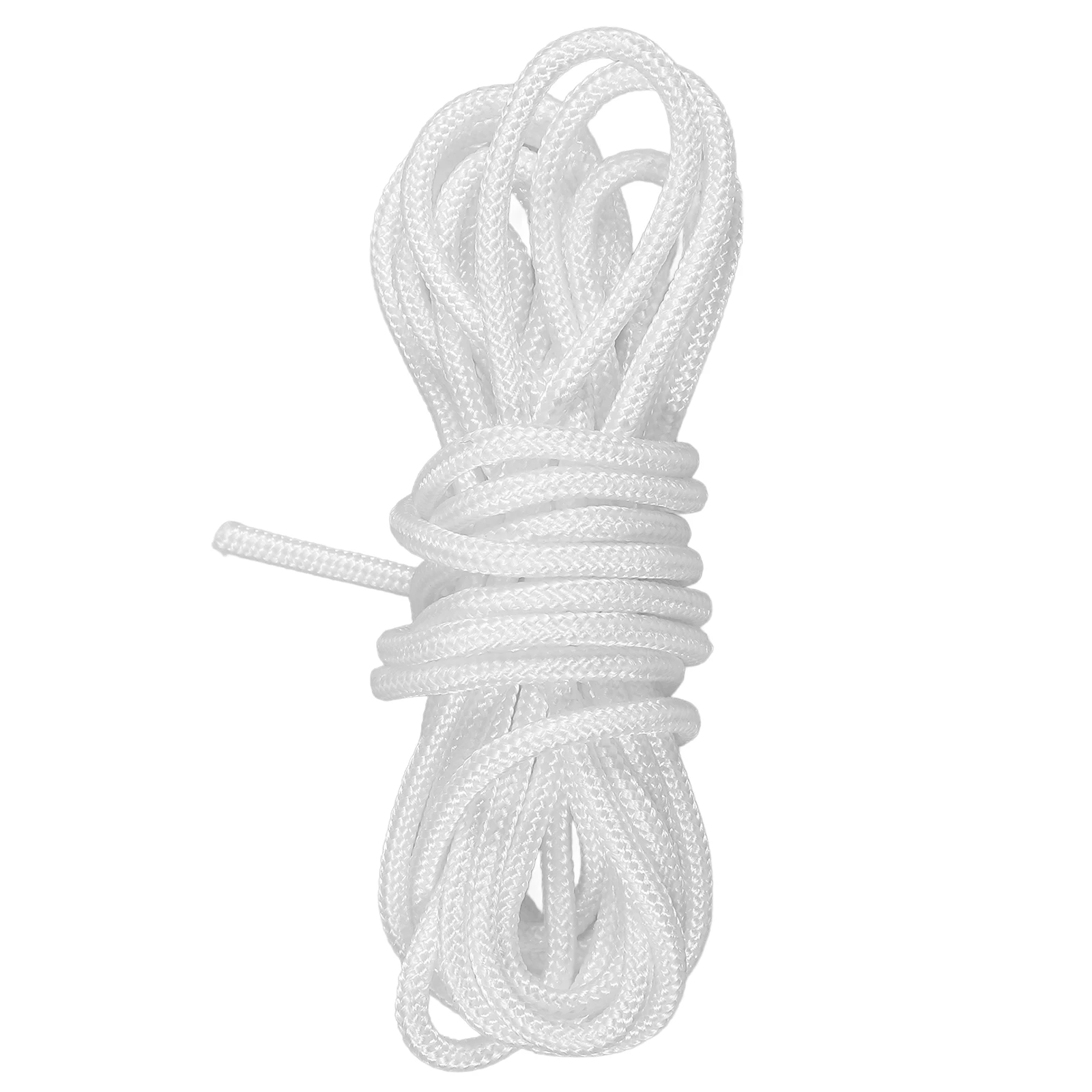 

Parasol Rope Accessories Braided Nylon Cord Outdoors Umbrella Replacement Garden Patio Banana