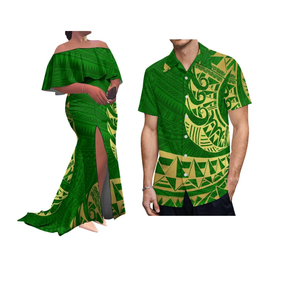 Summer Casual Couple Outfit - - Summer Evenings Clothing 评论和价格
