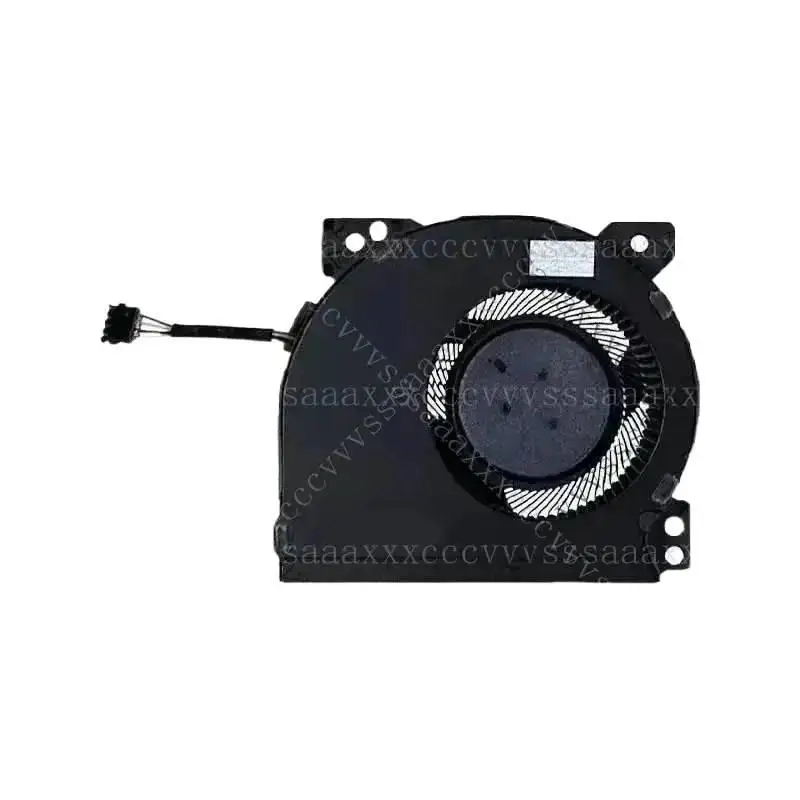 &. مروحة تبريد الكمبيوتر المحمول الأصلية الجديدة لمروحة وحدة التحكم في الألعاب 8apu1-tybe 83e1 5f10s14134 5f10s14135 BO55128 #2