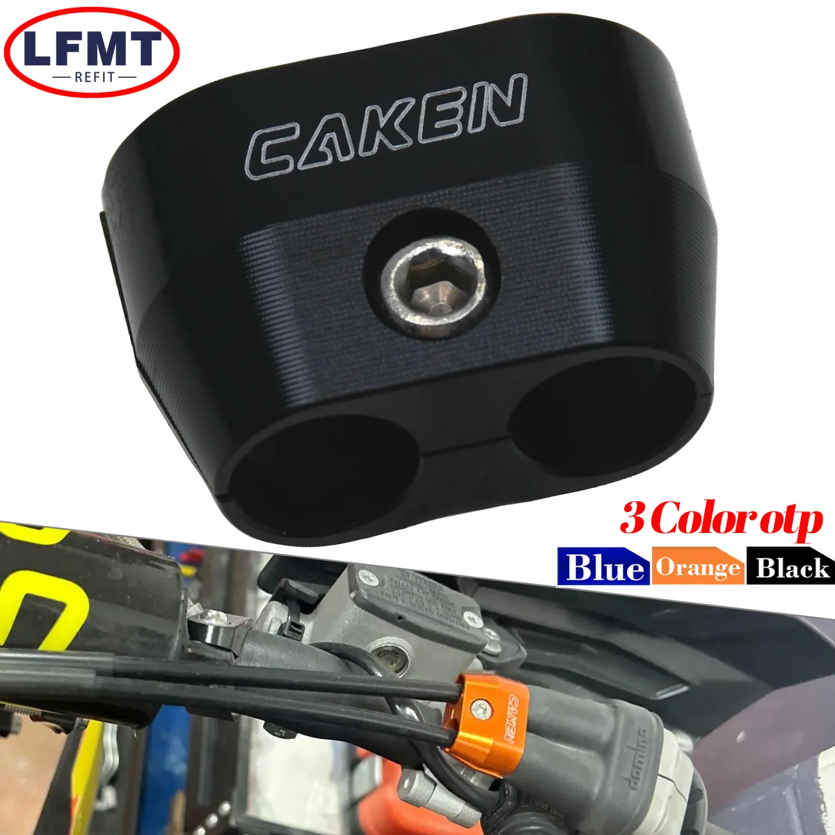 Motorrad CNC Gaszug Schutzfolie Für KTM 125-530 EXC EXCF SX SXF SXS XC XCF XCW XCFW Für Yamaha Suzuki Husqvarna