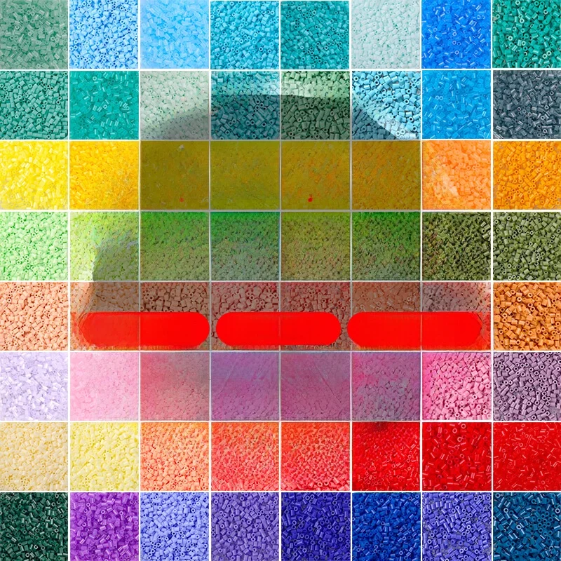 Fusion Bean Jigsaw Puzzle Supplemental Pack 264 Children's 3D Puzzle Board Bean Package Creative Pattern Short Sleeve T-Shirt