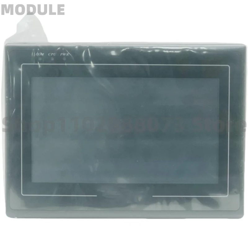 Neuer 7-Zoll-HMI-Touch-Bildschirm MT8070IH MT8072IP MT6071IP MT8071IP MT8071IE MT8072IE