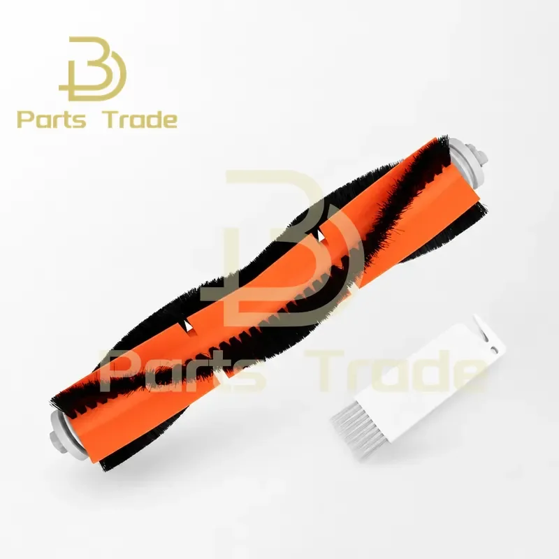 for Original Robot Vacuum Cleaner Parts Main Brush Cleaning Tool 1 1s Main Roller Brush Parts