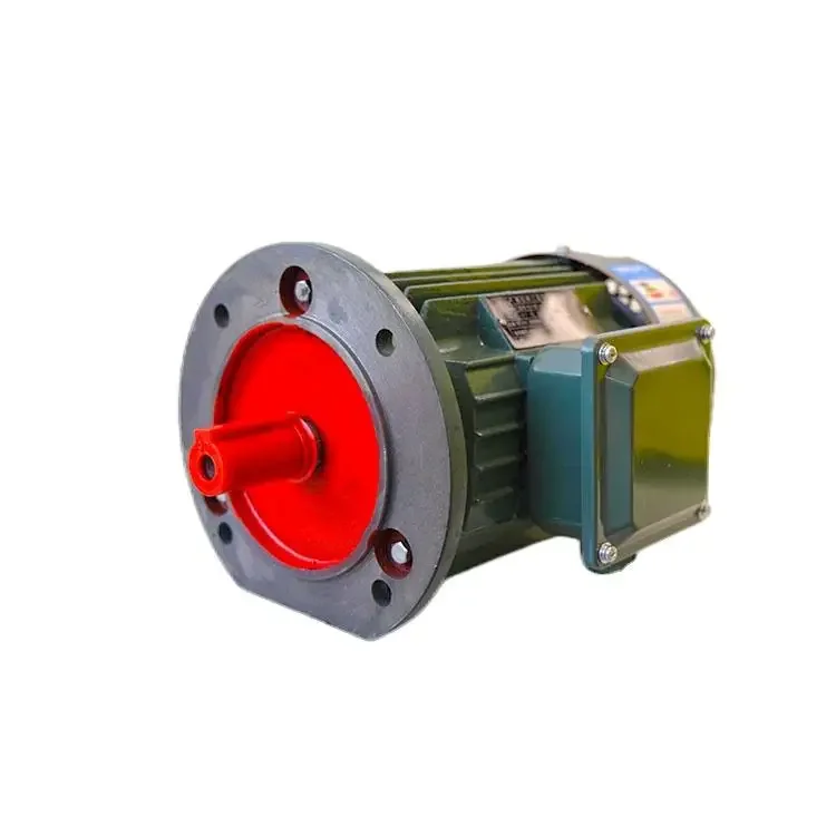 Y180L-6-H Waterproof 15kw Three-phase Motor 380v Motor Standard Copper Core Asynchronous Small Motor