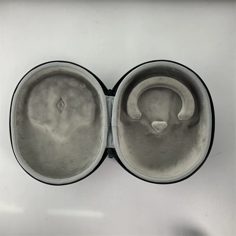 جديد المحمولة الصلب حمل علبة لسوني WH-1000XM5 1000XM5 XM5 XM4 XM3 سماعة صندوق تخزين حقيبة