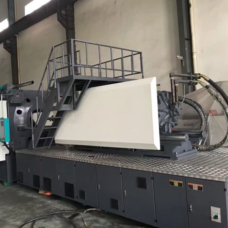 Customized Plastic Injection Molding Machine for Mobile Phone Case PVC PP Pipe ABS PET Preform Bottle Cap Production