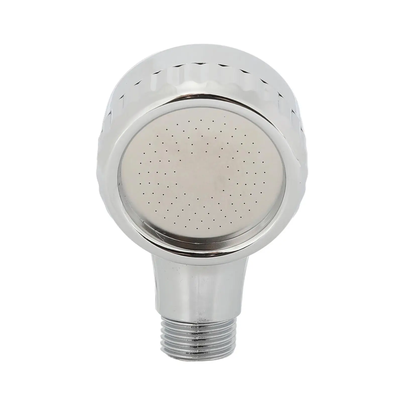 Filtered Corrosion Resistant Shower Head with Easy Installation - Perfect for barber Shop