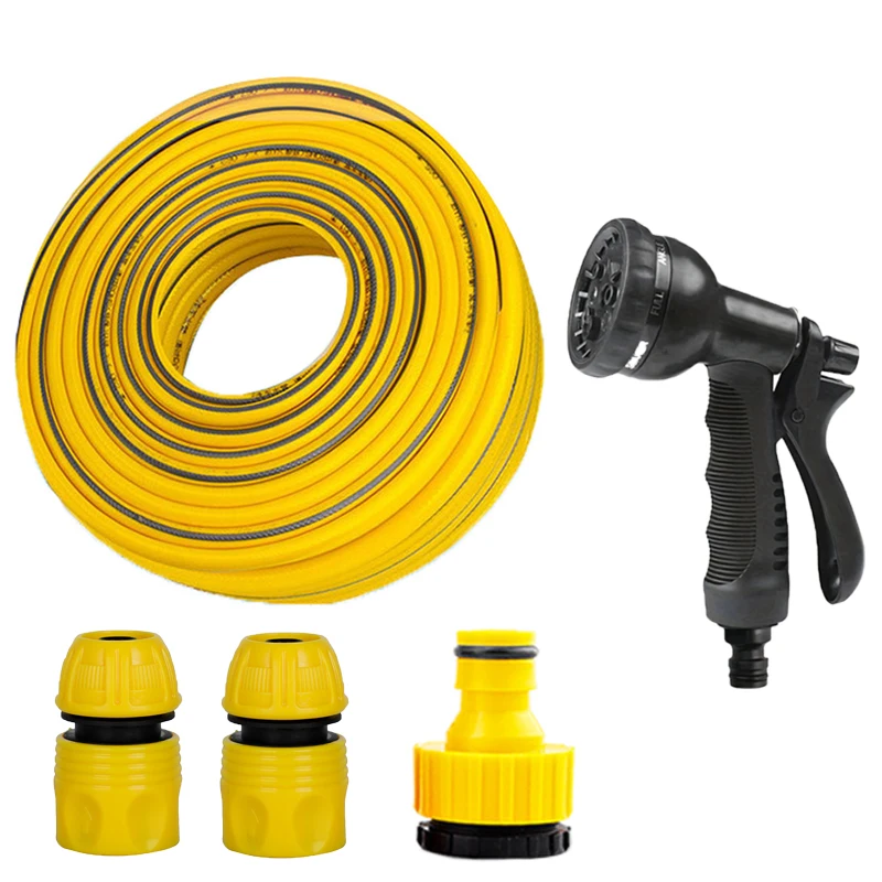 

Садовая водопроводная труба, водопроводная труба для мойки автомобилей, расширяемая волшебная гибкая садовая водопроводная труба