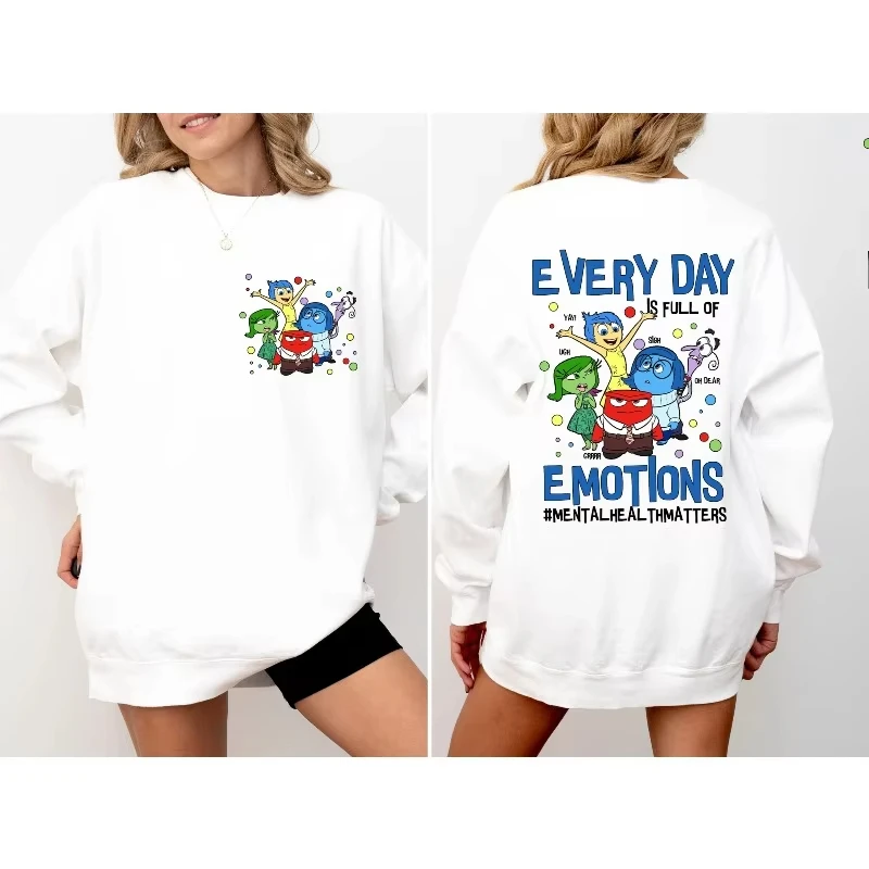 سويت شيرت Toy Story Besties، سويت شيرت جيسي آند بو بيب، سترة Toy Story Best Friends، رحلة ديزني للفتيات، هدية ديزني #3