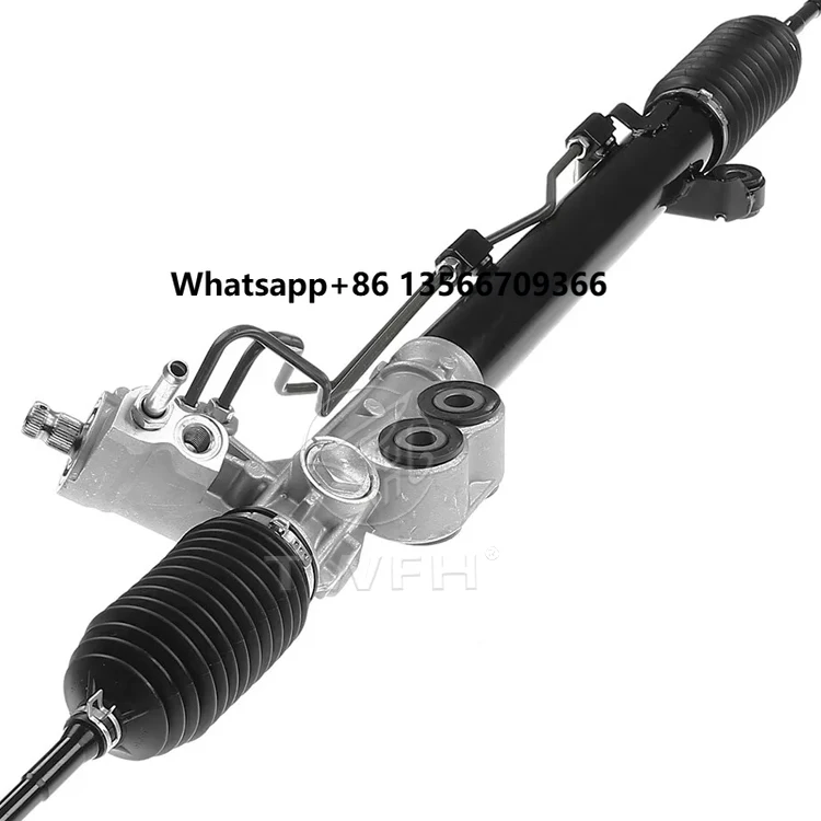 

Steering Rack For Infiniti FX35 FX45 S50 OE 49001-CG100 49001-CG000 49001-CG101 49001-CL10A LHD Steering Gear