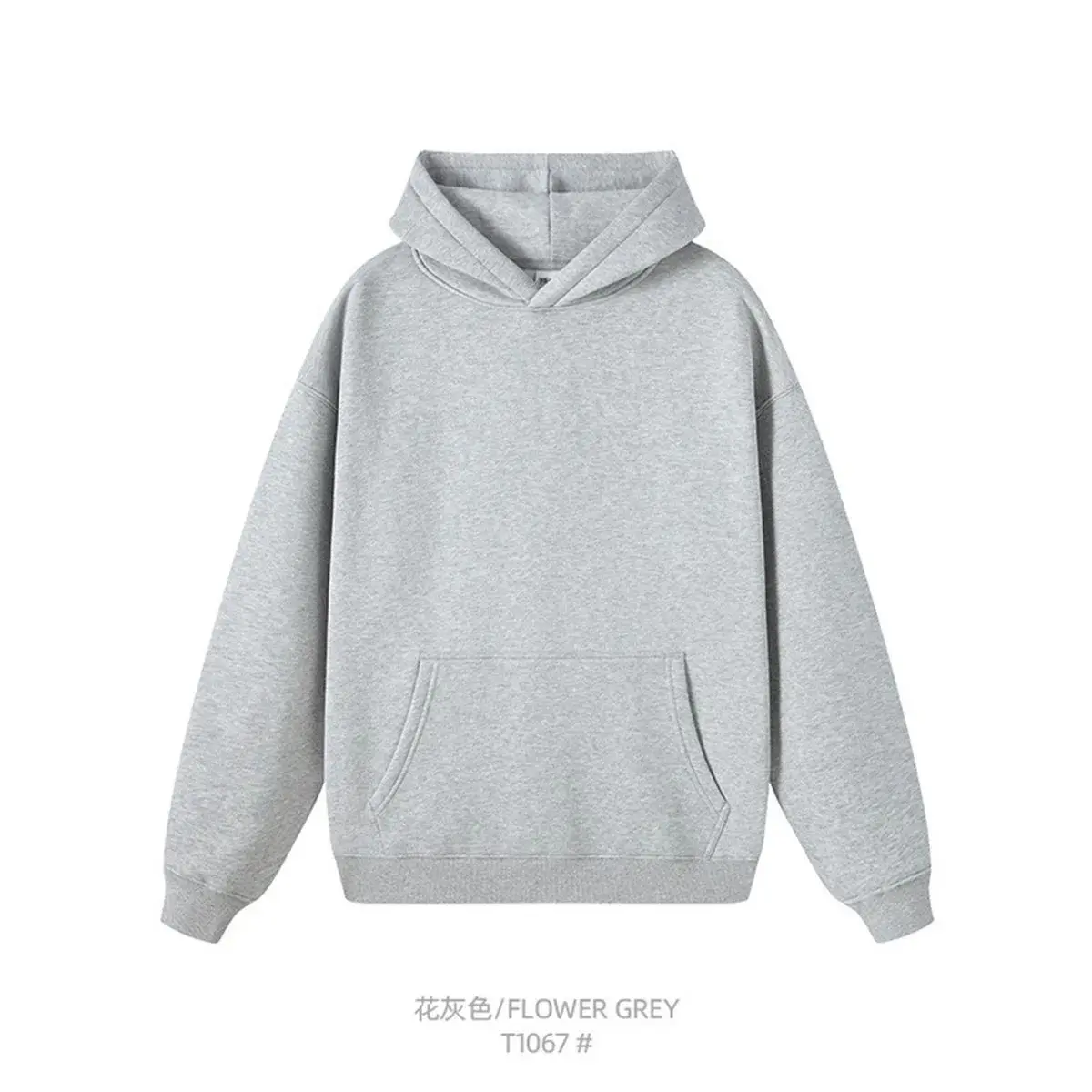 2024 Hip hop Hoodie High Street Fall Winter Men Women's Fleece Trend Hoodies Suitable For Street Dancing Sweatshirt hooded