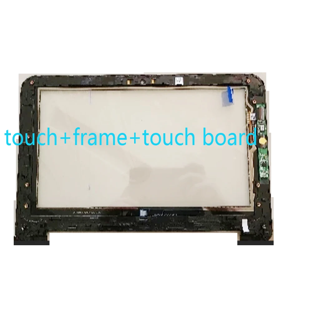 11.6’’ Replacement Screen for HP PAVILION X360 11N 11-N 11-N010dx 11-N010dx Touch Screen Digitizer Glass Panel