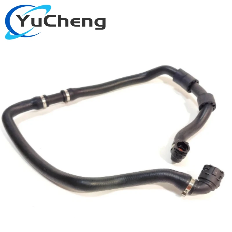 

17128601930 Brand New Auto Car Engine Coolant Radiator Hoses For BMW F21 F20 F23 F22 F30 F31 F32 F36 116i 118i 125i 218i