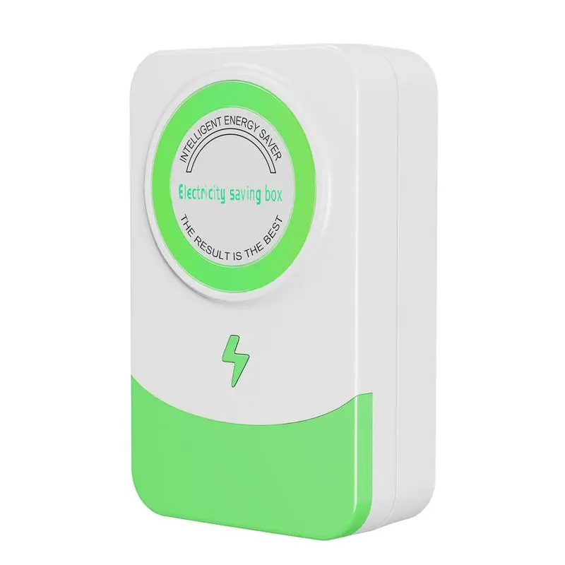 Power Saving Box Leakage-Proof Saving Box for Household Save Electricity Device for Water Pumps High Efficiency Power Saver