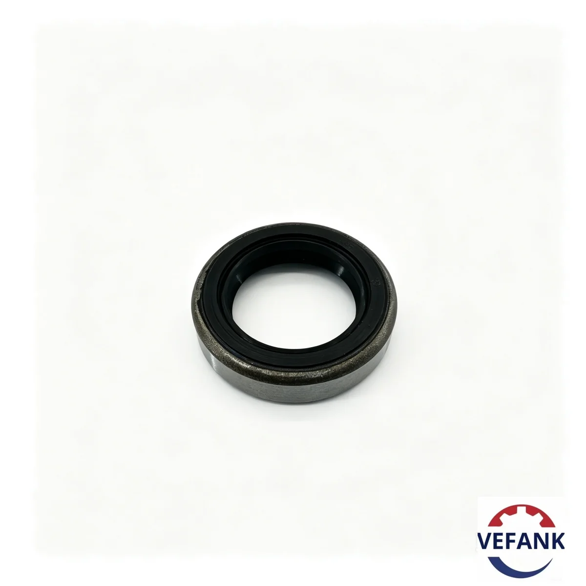 TB 20*30*7 Oil Seal NBR Two Lip Dustproof Gasket Iron Shell Rotary Radial Shaft Skeleton,Suitable for Auto Repair