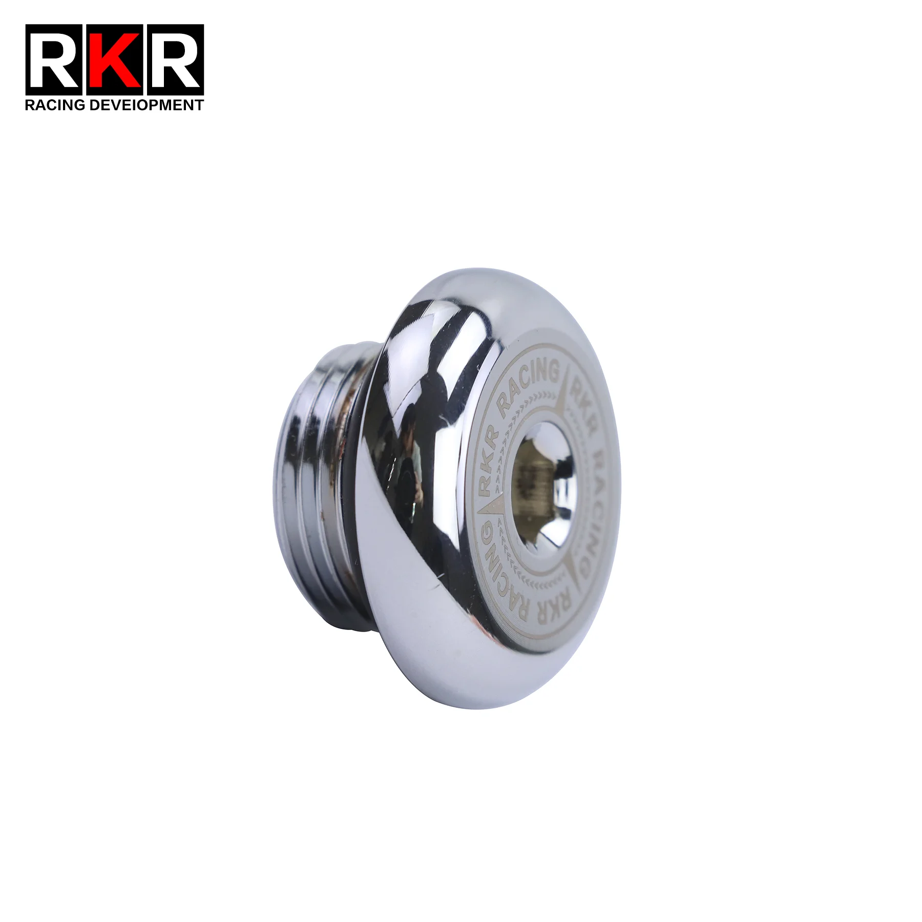 For SUZUKI GSX250R GW250 DL250 GSX 250R Haojue DR300 Motorcycle Modified Engine Oil Dipstick Anti-Theft Dip Stick Plug Oil Cover - Image 6