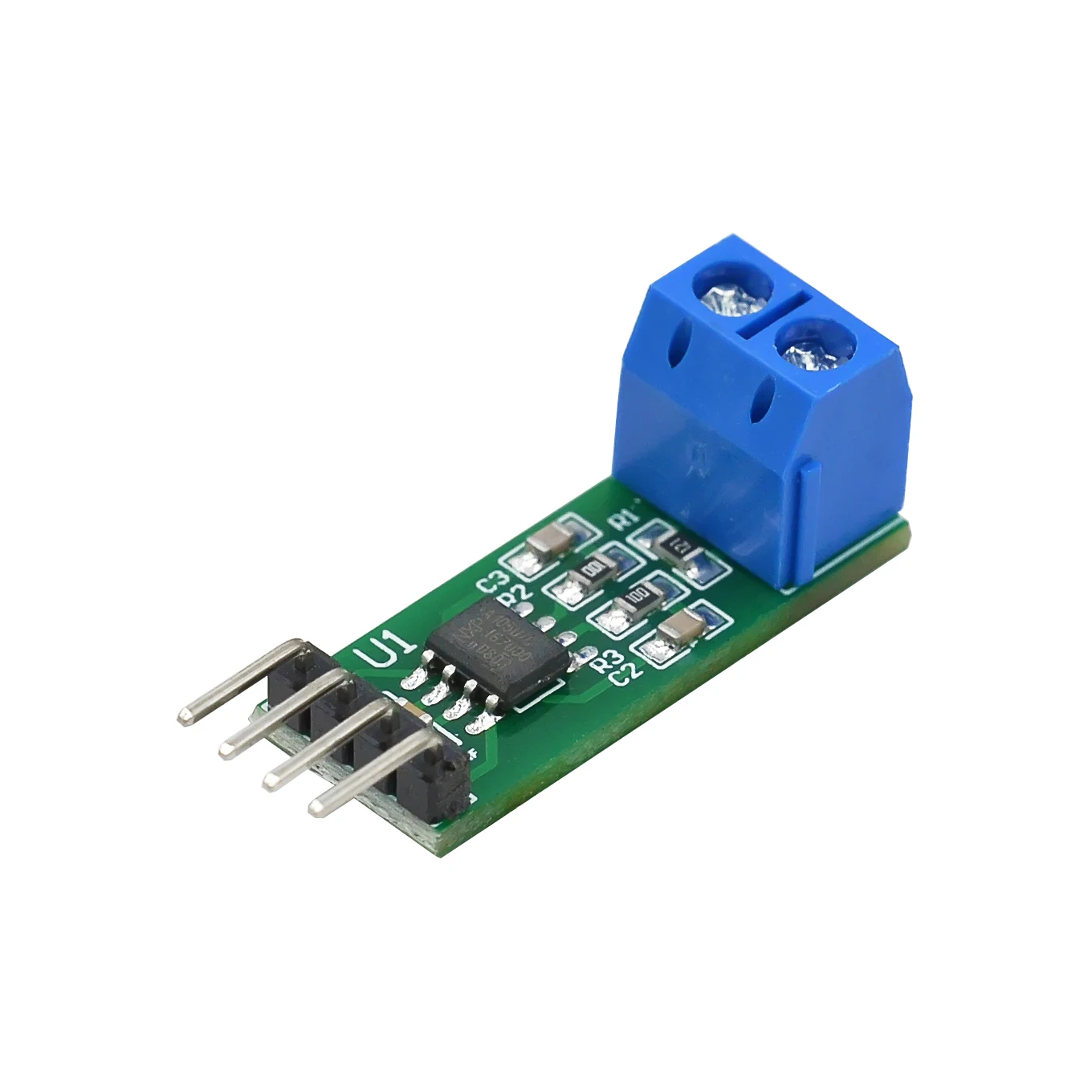TJA1050 CAN وحدة CAN Bus Module CAN Bus Transceiver STM32 Code لمجموعة Arduino DIY