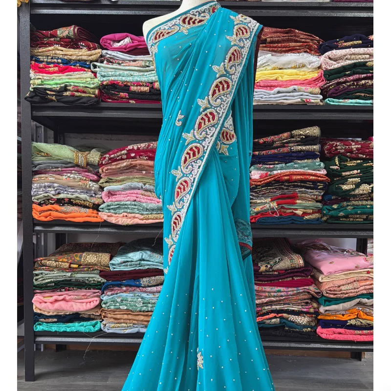 Thumbnail 4 - #43 Latest Saris Price Drops