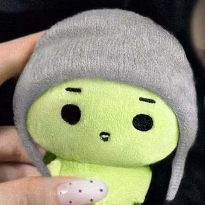 10cm JUHOON Turtle Plush Toy Stuffed Animal Doll Cute Kawaii Soft Lying  Pendant Keychain Collectible Fan Gift Home Decor