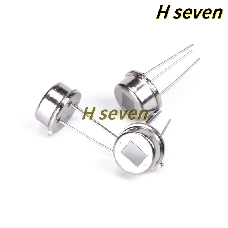 5-10pcs/lot New Original RE200B-P Human body infrared pyroelectric sensor