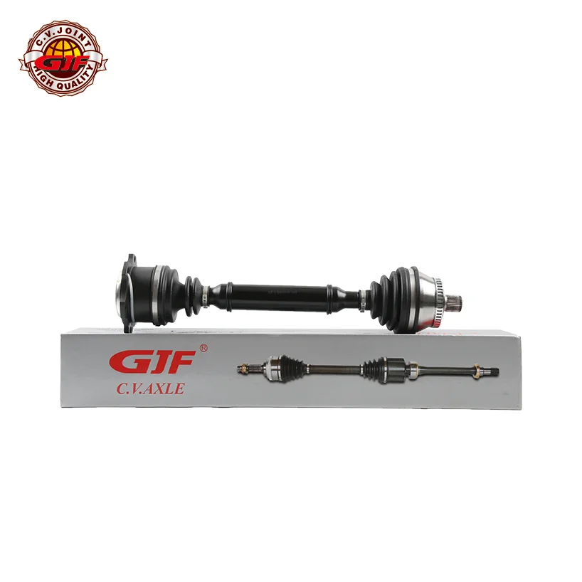 

NEW Brand Cv Axle Drive Shaft Drive for VW Passat 1.New Passat 1.8 at 2009-2010 C-AD055A-8H 3BD407271D Shaft Cv Joint
