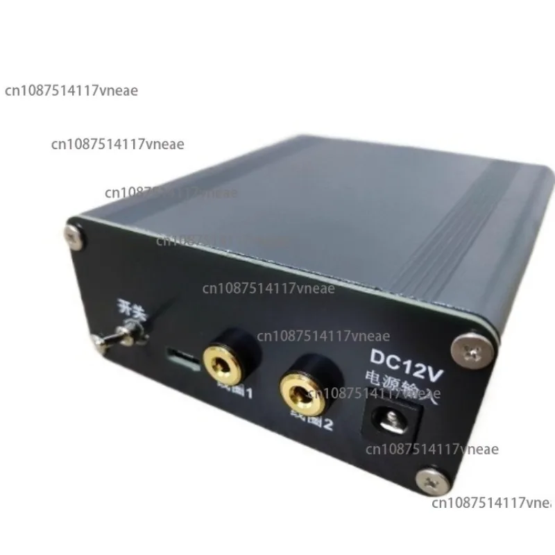 Vortex Field Energy Meter Rodin Coil Conditioning Frequency Resonance Gas Charging