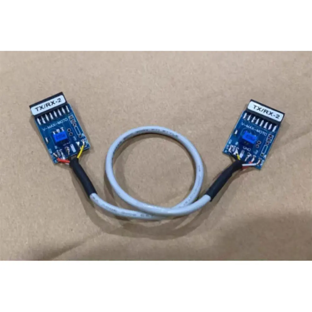 

Кабель TX/RX с двойной задержкой для мобильного радио Motorola GM300 GM3188 GM338 GM3688 Sm120