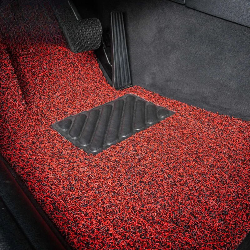 High Quality Factory Price Universal Car Floor Mats Wholesale Made In China