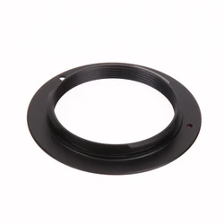 Super Slim Lens Mount Adapter Ring M42-NEX For M42 Lens NEX E NEX3