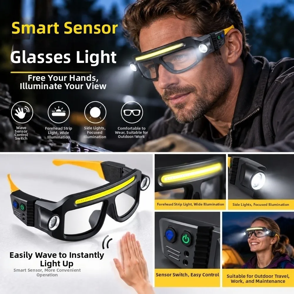 Oculos-com-lanterna-de-cabeca-5-modos-Oculos-led-multifuncionais-a-prova-d'Agua-farois-de-cabeca-ultraleves-lampada-de-Oculos-recarregavel-para-ciclismo
