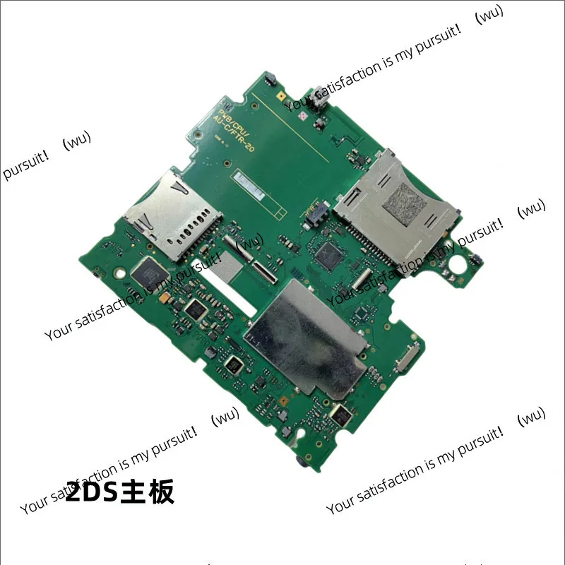 

For NEW3DSLL game console main board 2DSLL 3DSLL new3ds built-in replacement main board