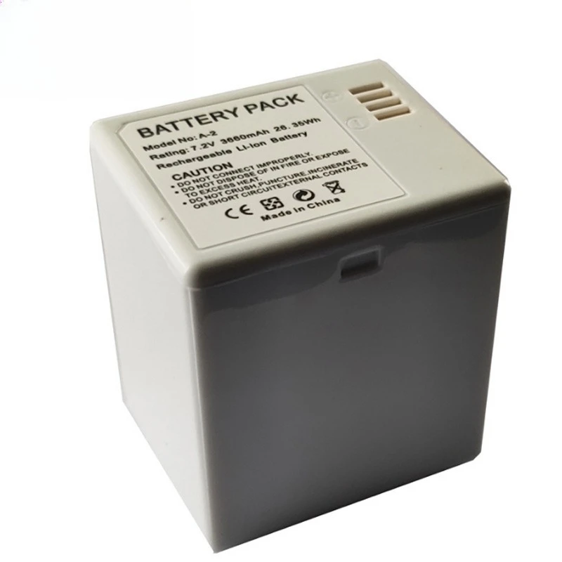 

Аккумулятор большой емкости 3660 мАч для камеры Netgear Arlo Pro 2, долговечная замена для Arlo Pro 2 A-2, аккумулятор