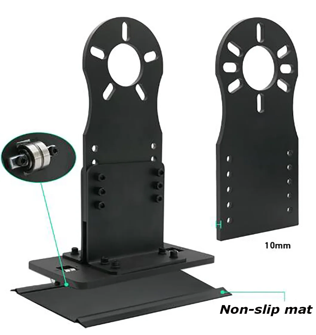 Auto Repair Chassis Bushing Reset Tool, Stress Relief Tool, Special Tool For Adjusting Swing Arm Bushing And Four-Wheel Alignmen