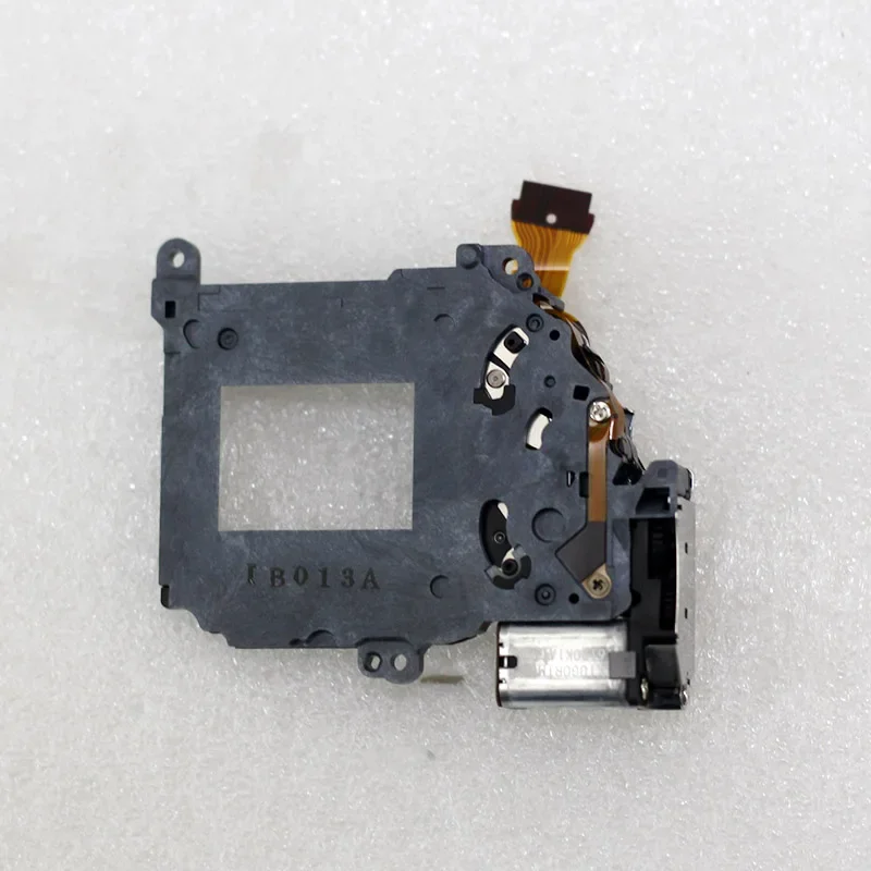 

New shutter plate assy with Motor Repair parts for Canon EOS M5 M6 camera