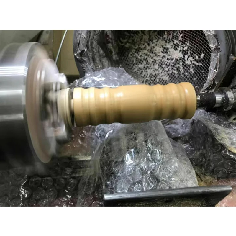 Mini Miniature Desktop Lathe, Metal, Clock, Woodworking, Wenwan, Home Instrument, DIY 4-jaw/3-jaw chuck