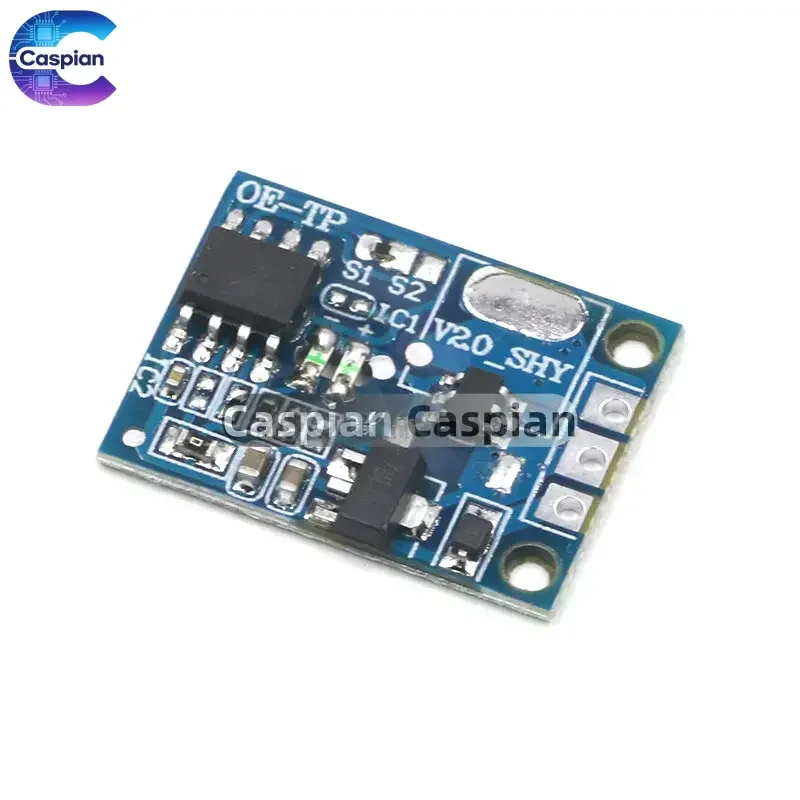 OE-TP Capacitive To…