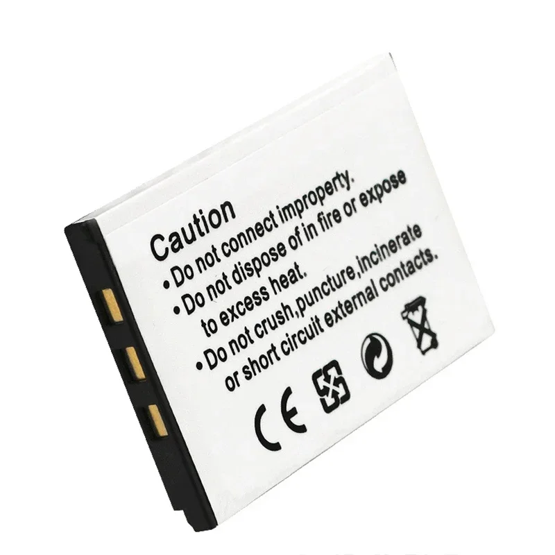 2000mAh NP-20 NP20 Battery for Casio EX-Z7 Z8 Z11 Z60 Z65 Z70 Z75 Z77 M1 M2 M20 S1 S2 S3 S20 S100 S500 S600 S880 Camera Battery