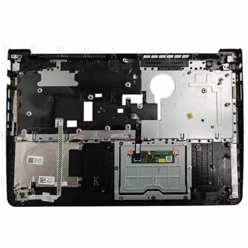 

FOR DELL Latitude E3550 L3550 Palmrest 0NRT03 with Fingerprint Touchpad