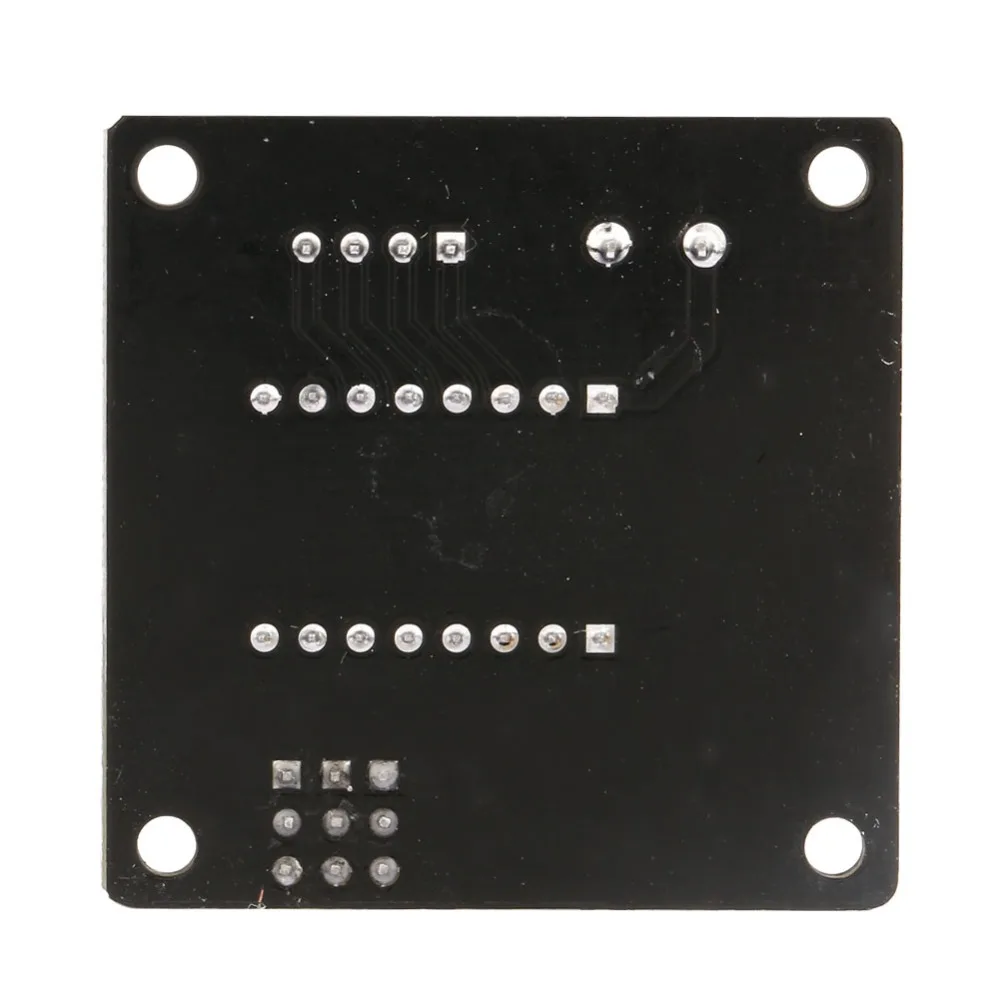 4PCS/2PCS Stable Design Stepper Motor Driver 42 Stepper Motor DRV8825 A4988 Motor Control Module Control Module